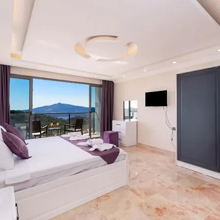 Villa Grand Emora 2