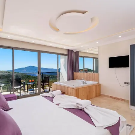 Grand Emora 2 Kaş