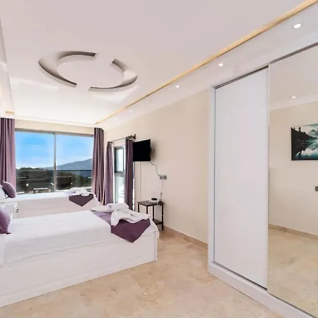 Villa Grand Emora 2 Kaş