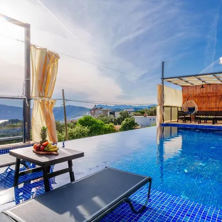 Villa Grand Emora 2 *
