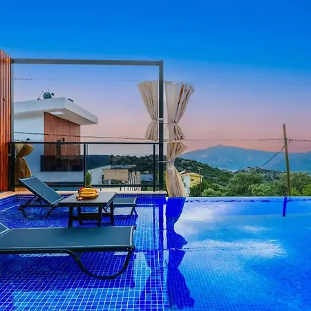 Villa Grand Emora 2